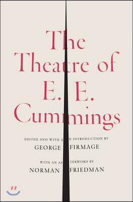 The Theatre of E.E. Cummings