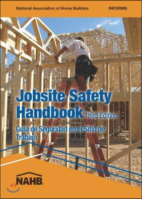 Nahb Jobsite Safety Handbook