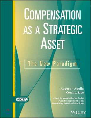 Compensation As a Strategic Asset