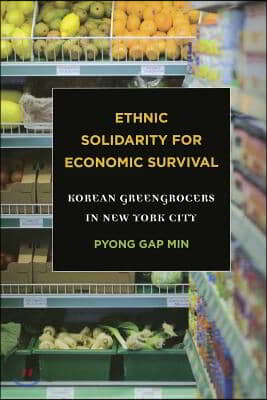 Ethnic Solidarity for Economic Survival