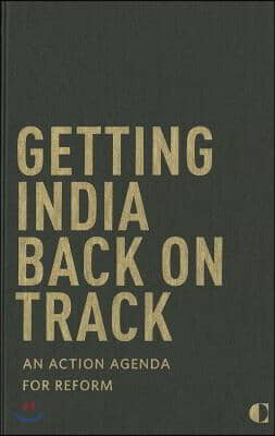 Getting India Back on Track