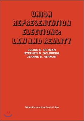 Union Representation Elections