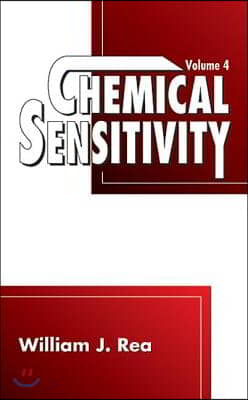 Chemical Sensitivity