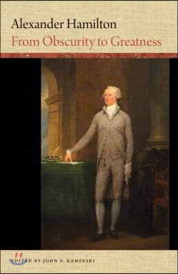 Alexander Hamilton