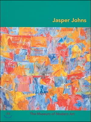 Jasper Johns