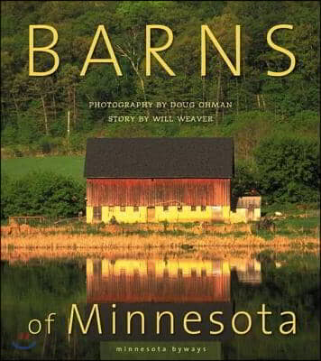 Barns of Minnesota