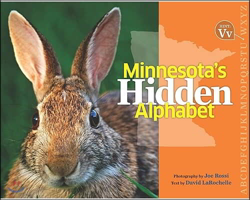 Minnesota&#39;s Hidden Alphabet