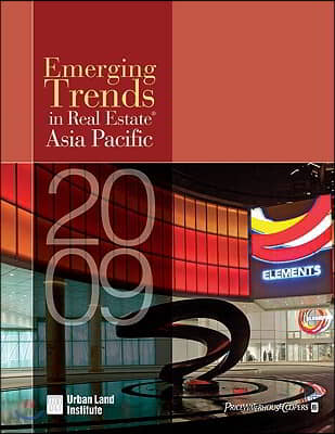 Emerging Trends in Real Estate Asia Pacific