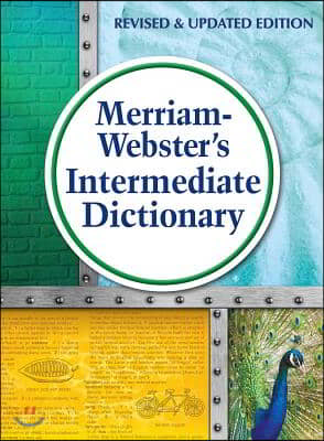 Merriam-Webster&#39;s Intermediate Dictionary