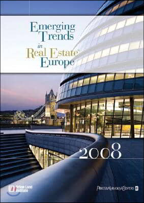 Emerging Trends in Real Estate Europe