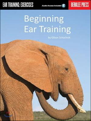 The Beginning Ear Training