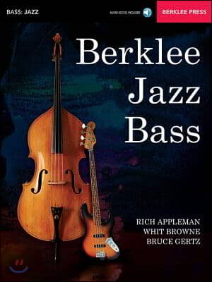 Berklee Jazz Bass