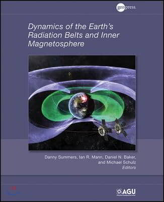 Dynamics of the Earth&#39;s Radiation Belts and Inner Magnetosphere