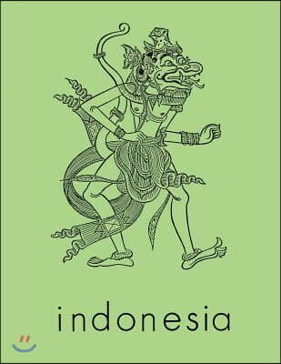 Indonesia Journal