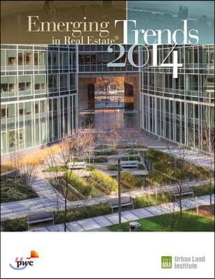 Emerging Trends in Real Estate 2014