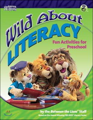 Wild about Literacy: Fun Activities for Preschool