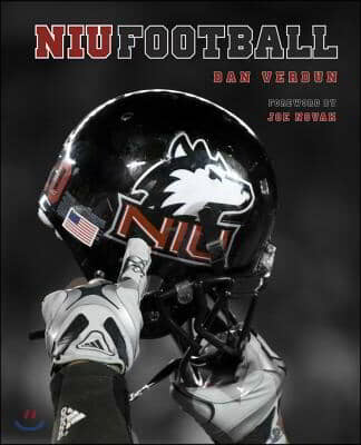 Northern Illinois Huskies Football