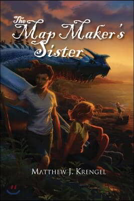 The Map Maker&#39;s Sister, Volume 2