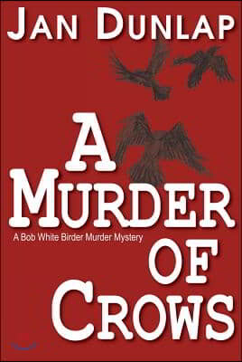 A Murder of Crows: Volume 5