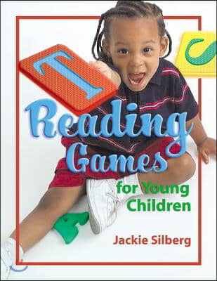 Reading Games for Young Children