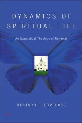 Dynamics of Spiritual Life (Paperback)