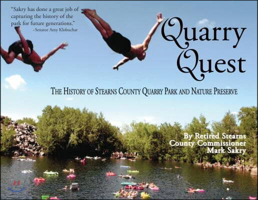 Quarry Quest