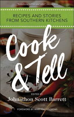 Cook &amp; Tell