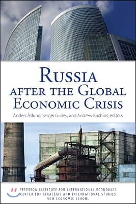 The Russia After the Global Economic Crisis