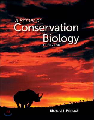 Primer of Conservation Biology (Revised)