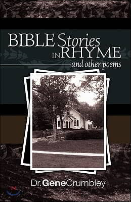 Bible Stories in Rhyme