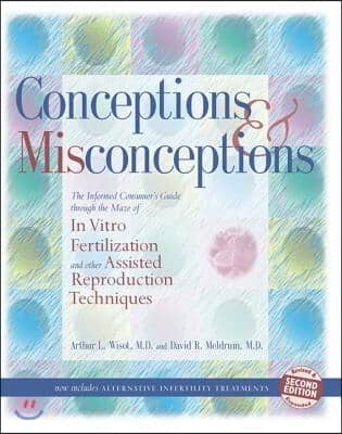 Conceptions and Misconceptions: The Informed Consumer&#39;s Guide Through the Maze of in Vitro Fertiliza