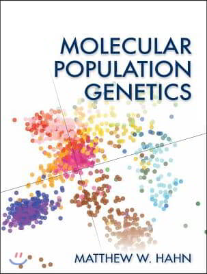 Molecular Population Genetics