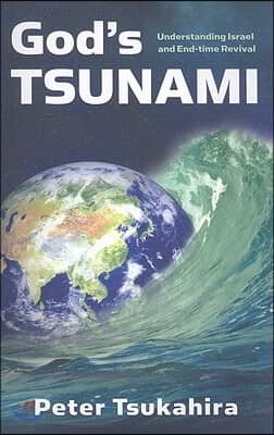 God&#39;s Tsunami