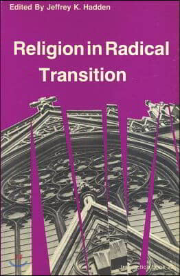 Religion in Radical Transition