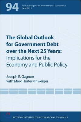 The Global Outlook for Government Debt Over the Next 25 Years: Implications for the Economy and Public Policy