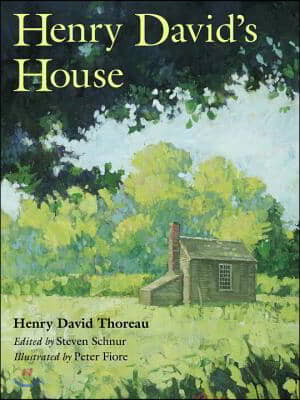 Henry David&#39;s House