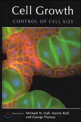 Cell Growth: Control of Cell Size