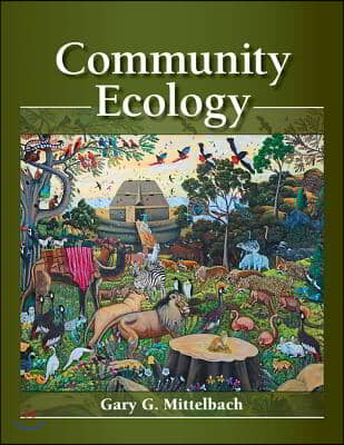 Community Ecology