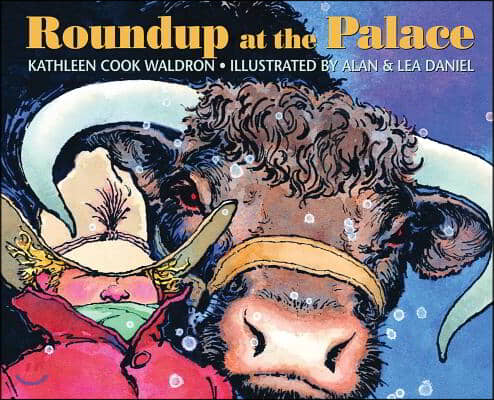 Roundup at the Palace