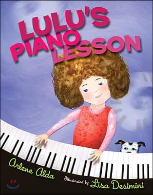 Lulu&#39;s Piano Lesson