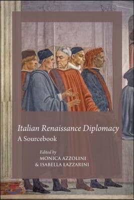 Italian Renaissance Diplomacy