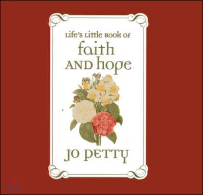 Life's Little Book of Faith and Hope