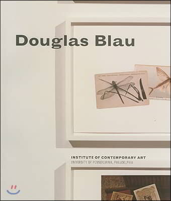 Douglas Blau