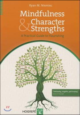 The Mindfulness and Character Strengths