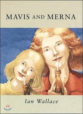 Mavis and Merna