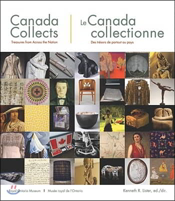 Canada Collects: The Passionate Eye