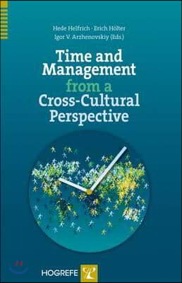 Time and Management from a Cross-cultural Perspective