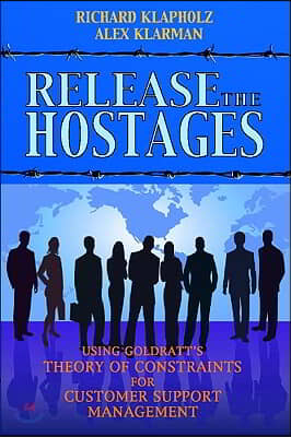 Release the Hostages: Using Goldratt's Theory of Constraints for Customer Support Management