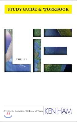 The Lie: Evolution/Millions of Years