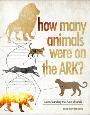 How Many Animals Were on the Ark?